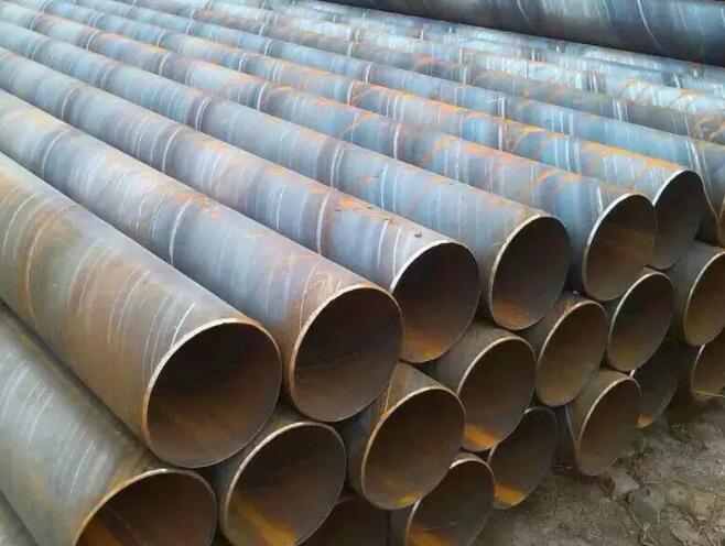 大口徑螺旋管 大口徑螺旋管
